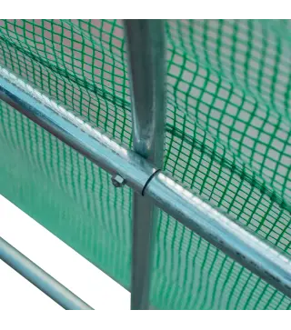 Invernadero de Jardín