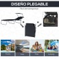 Tumbona Plegable Tumbona Plegable
