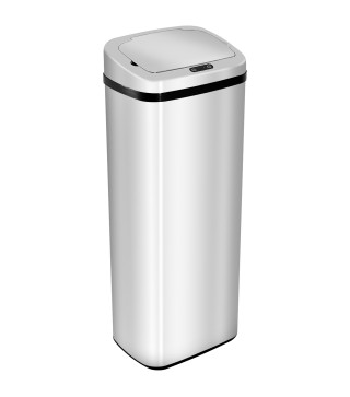 Cubo de Basura