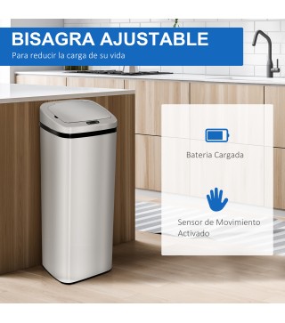 Cubo de Basura