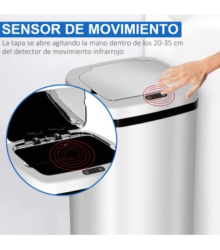 Cubo de Basura