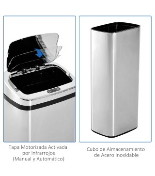 Cubo de Basura