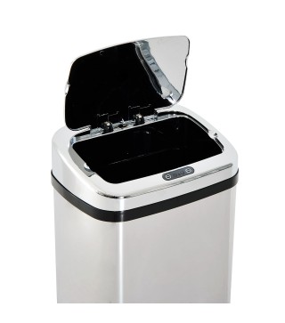 Cubo de Basura