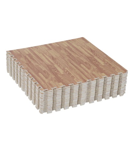 Alfombra Puzzle