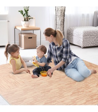Alfombra Puzzle