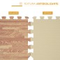 Alfombra Puzzle Alfombra Puzzle