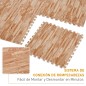 Alfombra Puzzle Alfombra Puzzle
