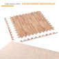 Alfombra Puzzle Alfombra Puzzle
