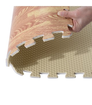 Alfombra Puzzle