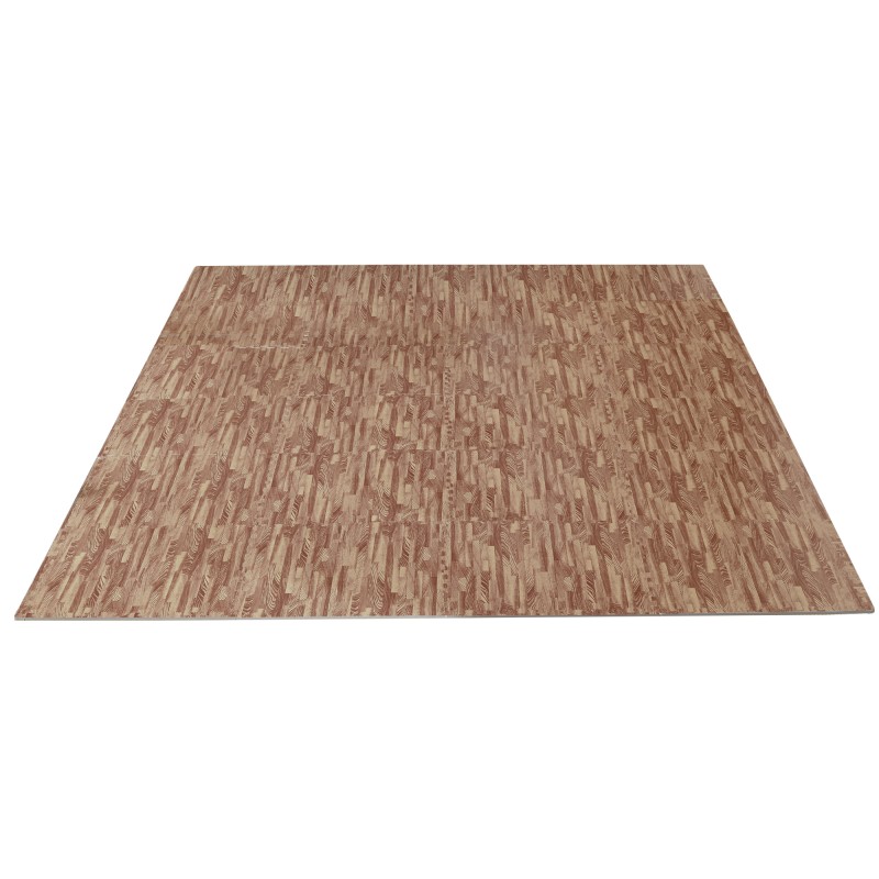 Alfombra Puzle Alfombra Puzle