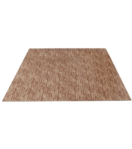 Alfombra Puzle