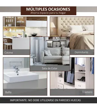 Kit Instalacion Puerta Corredera