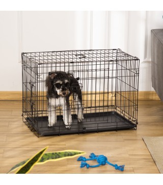 Jaula de Perro