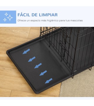 Jaula de Perro