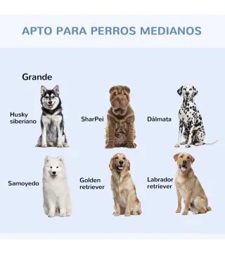 Jaula de Perro