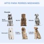 Jaula de Perro
