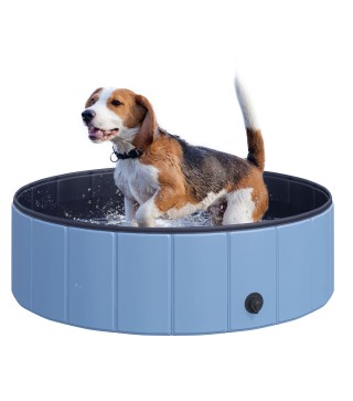 Piscina para Mascotas