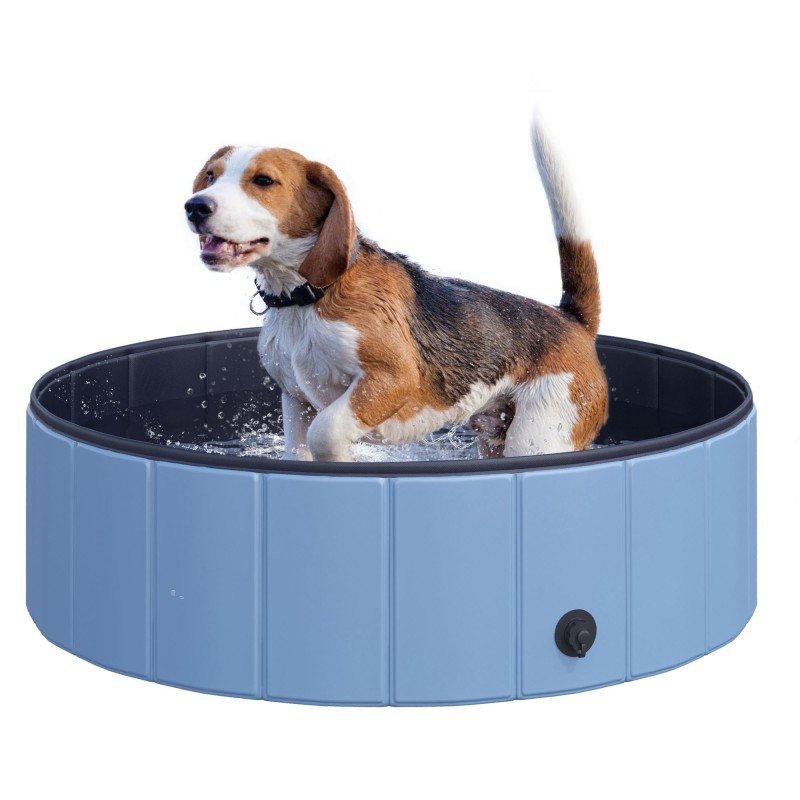 Piscina para Mascotas Piscina para Mascotas