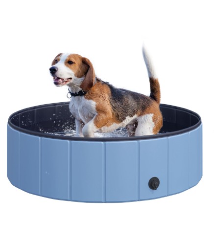 Piscina para Mascotas