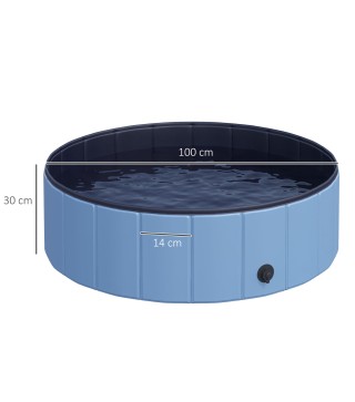 Piscina para Mascotas