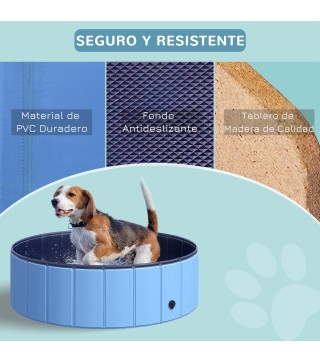 Piscina para Mascotas