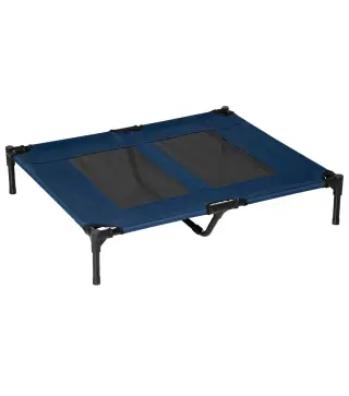 Cama Elevada para Perros