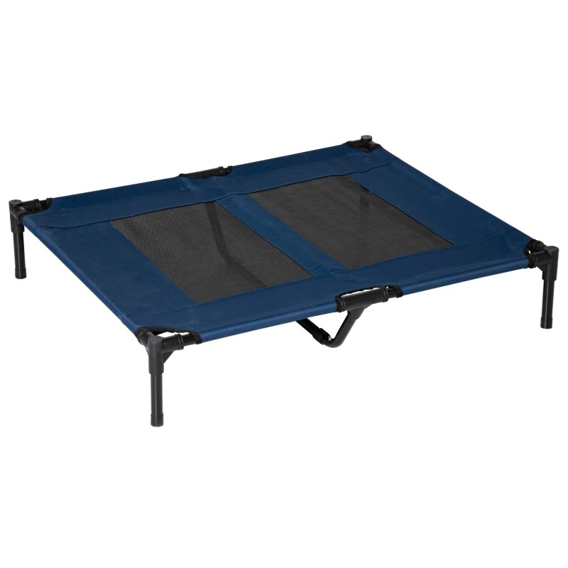 Cama Elevada para Perros