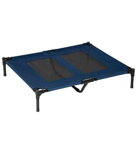 Cama Elevada para Perros