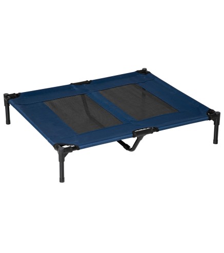 Cama Elevada para Perros