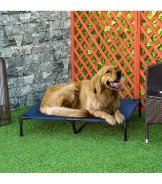 Cama Elevada para Perros