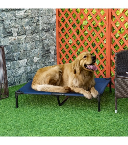 Cama Elevada para Perros