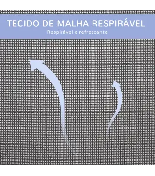 Cama Elevada para Perros