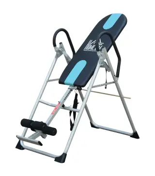 Tabla de Inversión Gravitacional