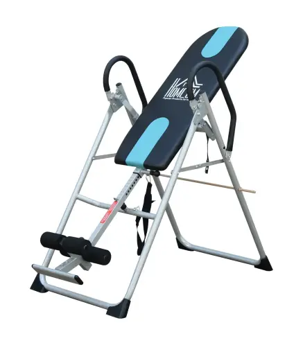 Tabla de Inversión Gravitacional