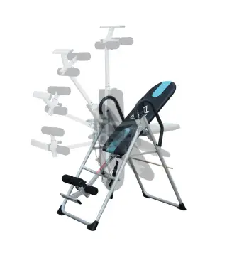 Tabla de Inversión Gravitacional