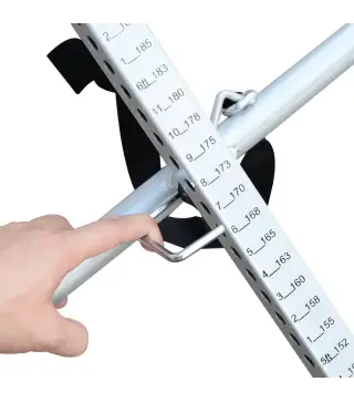 Tabla de Inversión Gravitacional