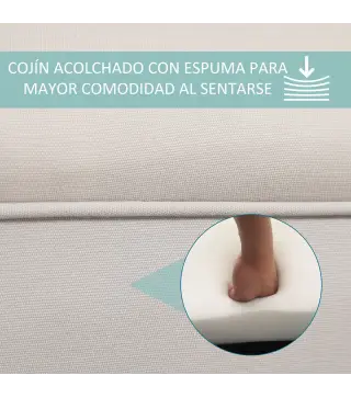 Banco de Cama