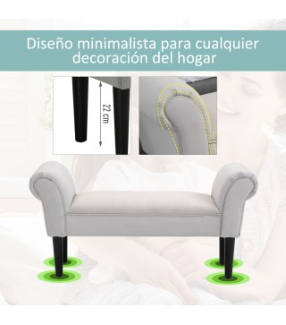 Banco de Cama