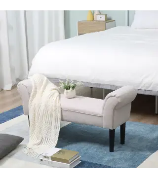Banco de Cama