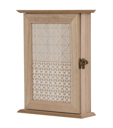 Caja para Llaves