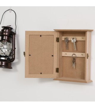 Caja para Llaves