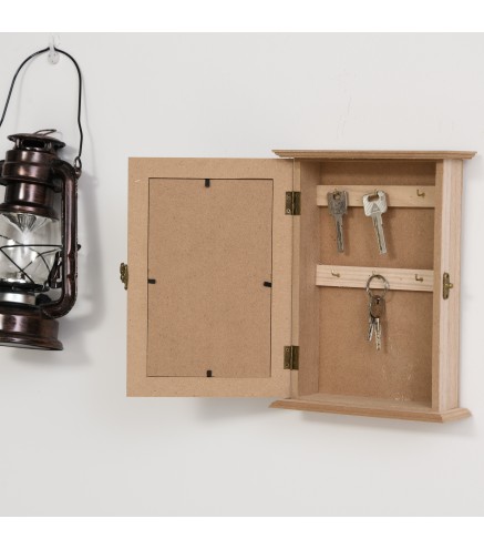 Caja para Llaves