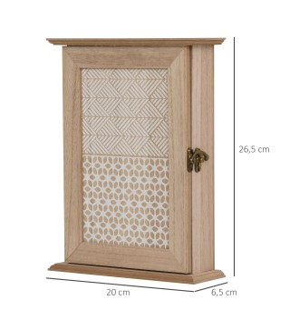 Caja para Llaves