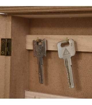Caja para Llaves