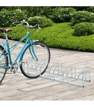Aparcamiento para Bicicletas