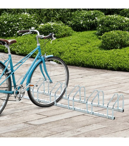 Aparcamiento para Bicicletas