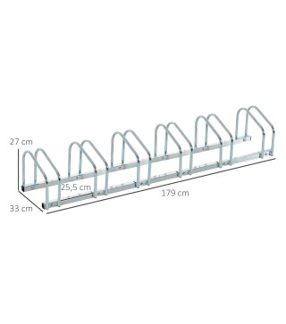 Aparcamiento para Bicicletas