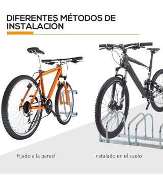 Aparcamiento para Bicicletas