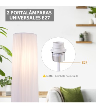 Lámpara de Pie