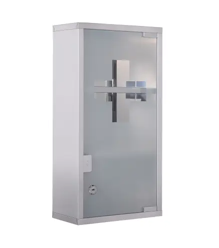 Armario de Medicinas